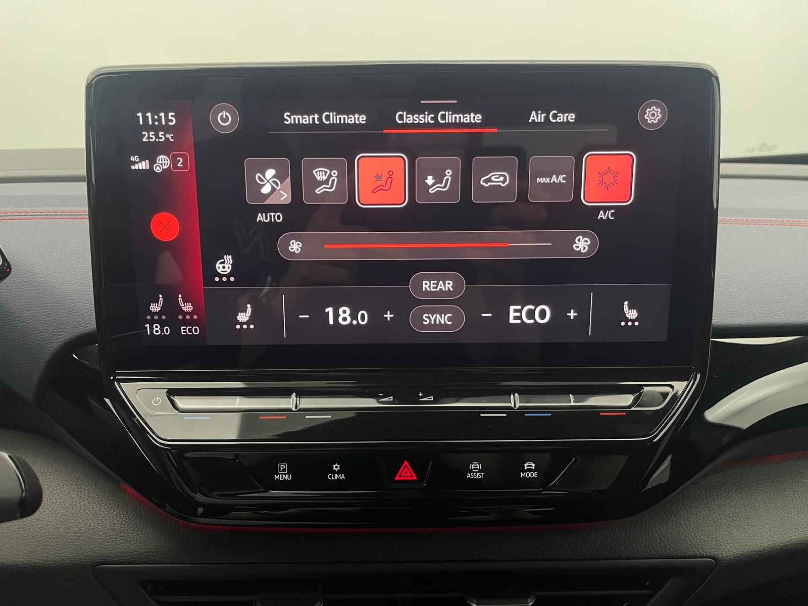 Volkswagen ID.4 GTX 4Motion 82 kWh *AHK*KAM*HuD*IQ-LIGHT*