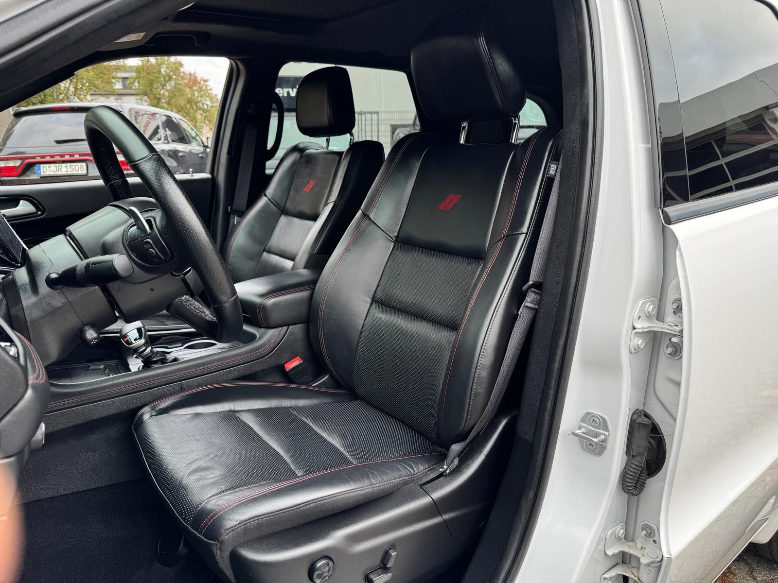 Dodge Durango 5.7 V8 Citadel Vollausstattung