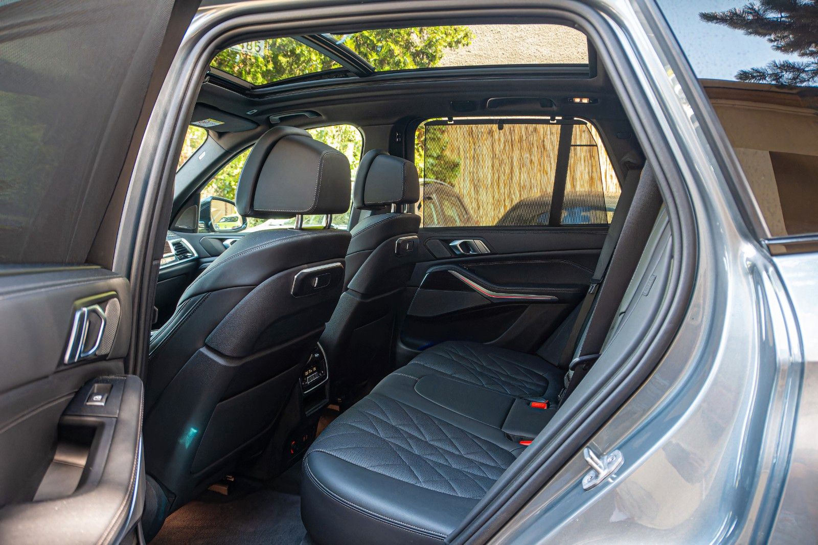 BMW X5 30d M SPORT.DR.ASS.LUFTFE.SOFTCL.PANORAMA.AHK