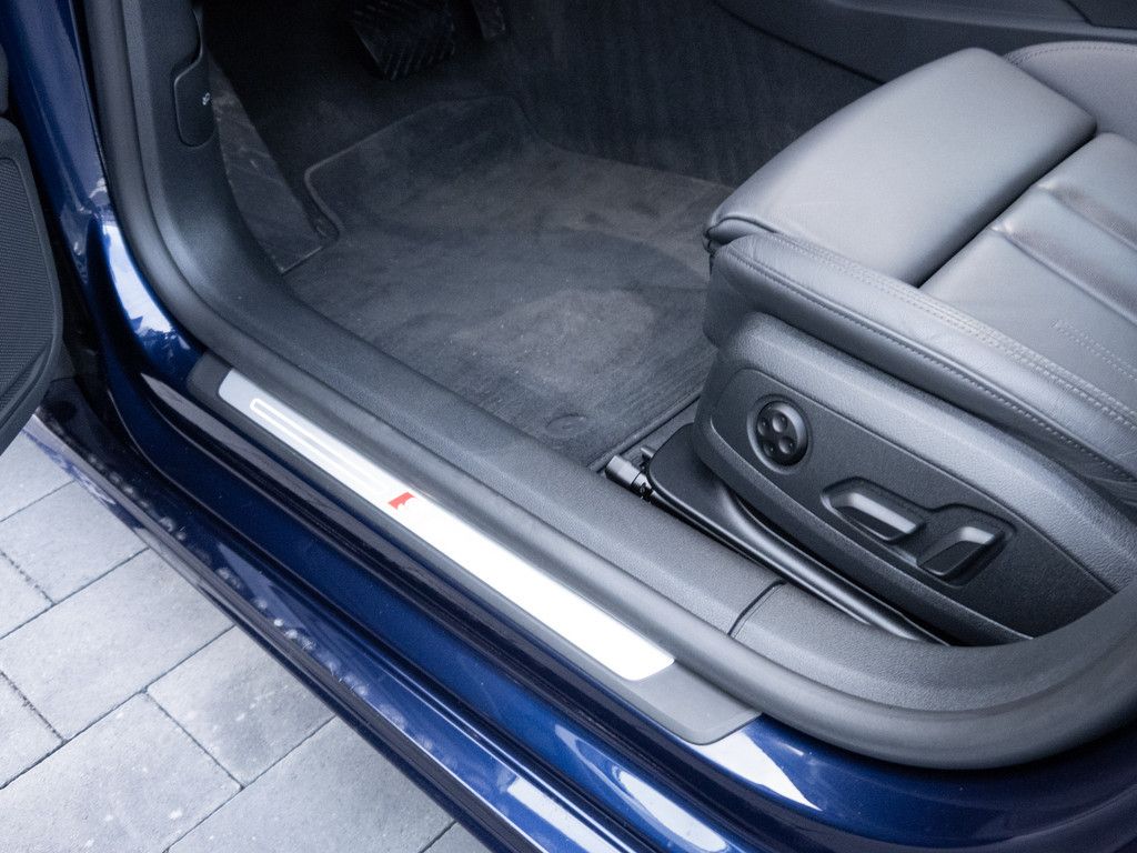 Audi A5 Sportback S line 40 TFSI quattro S tronic ACC