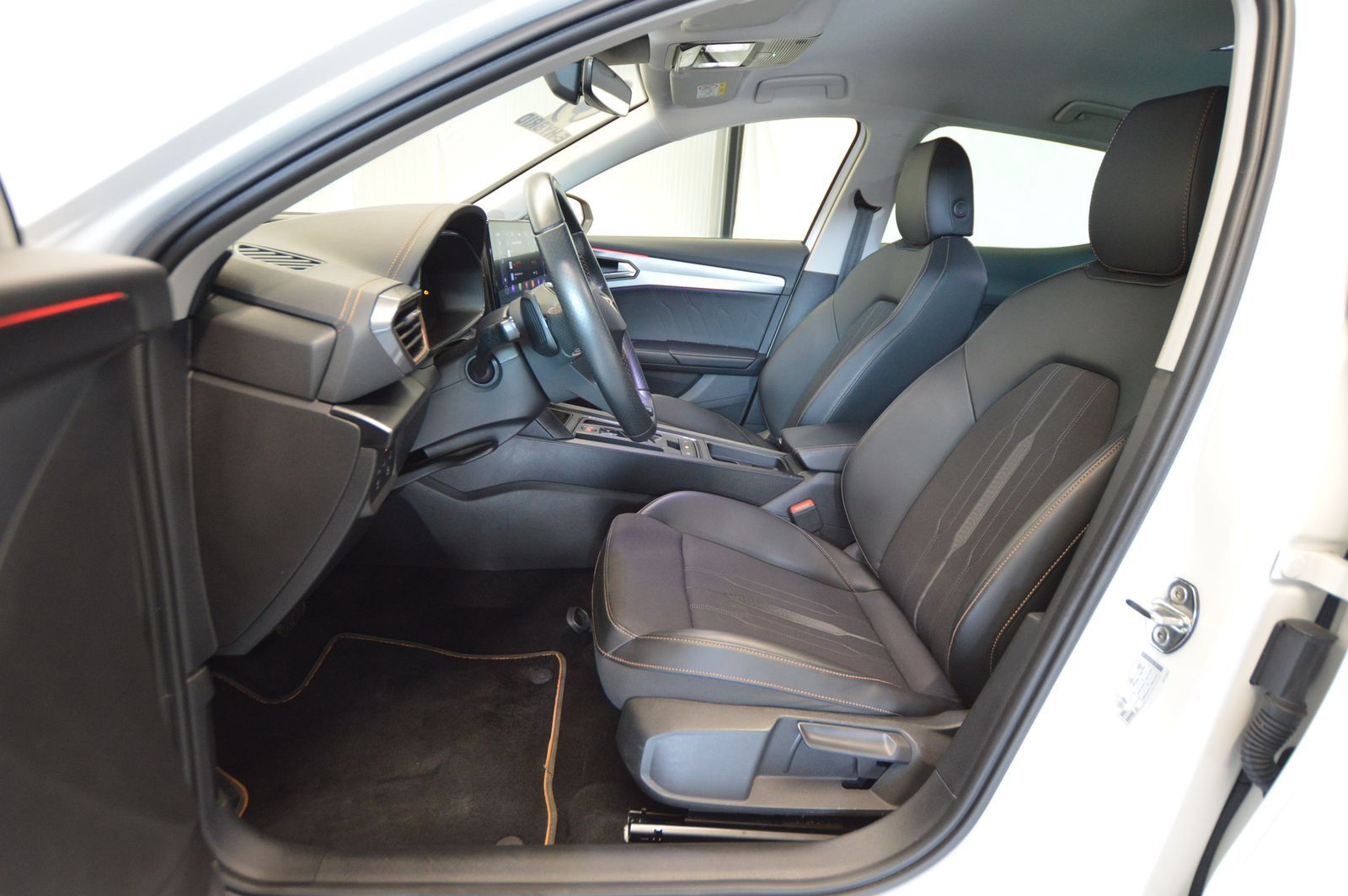 Cupra Formentor 1.4 e-HYBRID - Samsaru's Car Outlet
