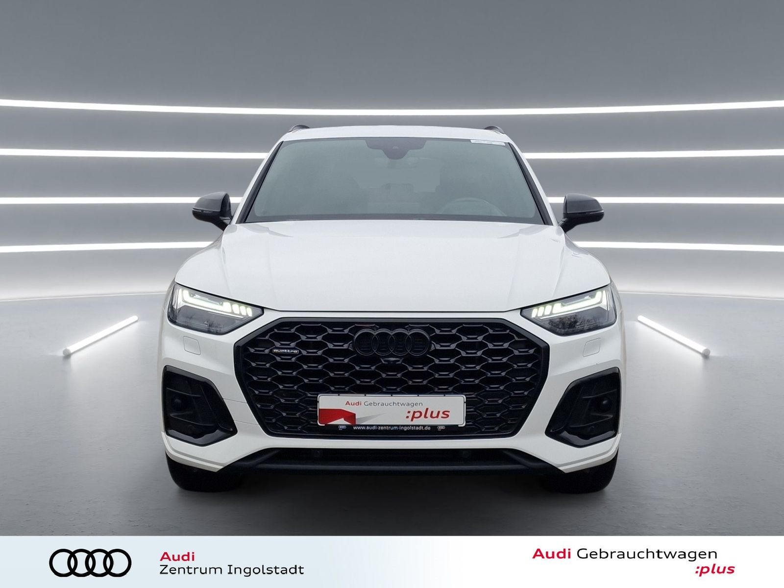 Audi Q5 Sportback 55 TFSI e qu 2x S line MATRIX AHK