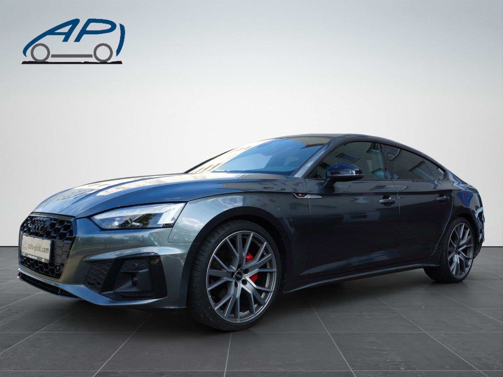 Audi A5 Sportback 40 TDI qu S line/S Sportsitz/KD NEU