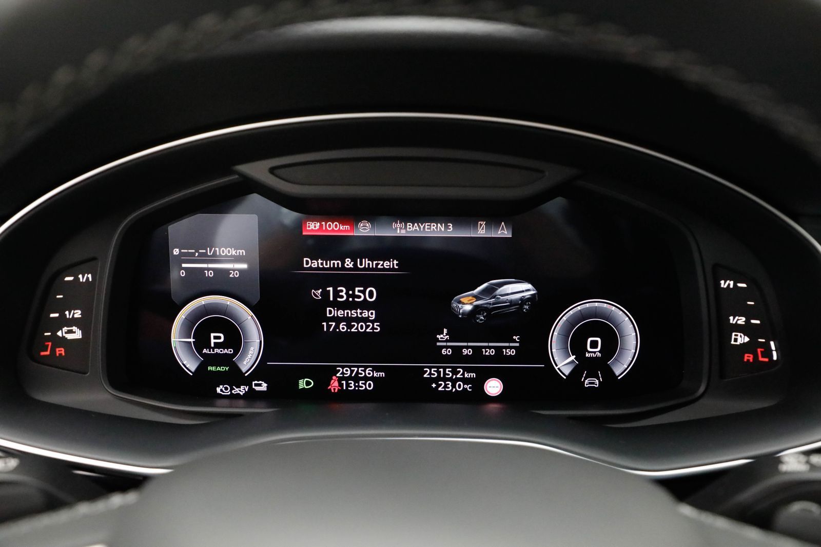 Audi Q7 55 TFSIe quattro Luft HUD Matrix 360° Leder