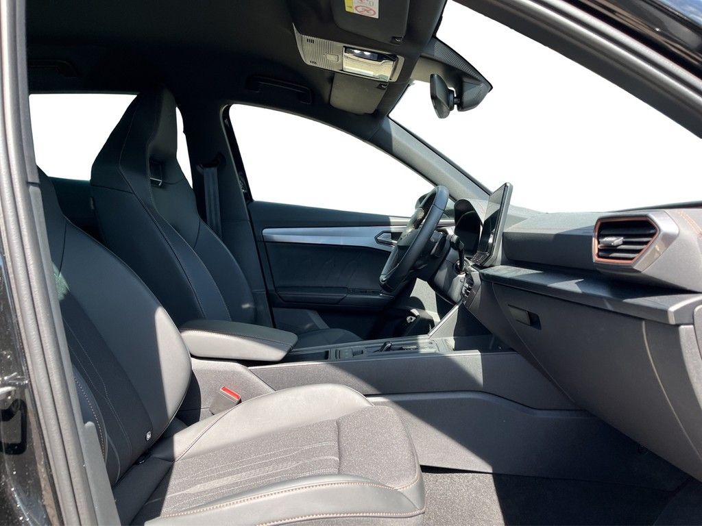 Cupra Formentor 2.5 TSI DSG 4Drive VZ5 - Samsaru's Car Outlet