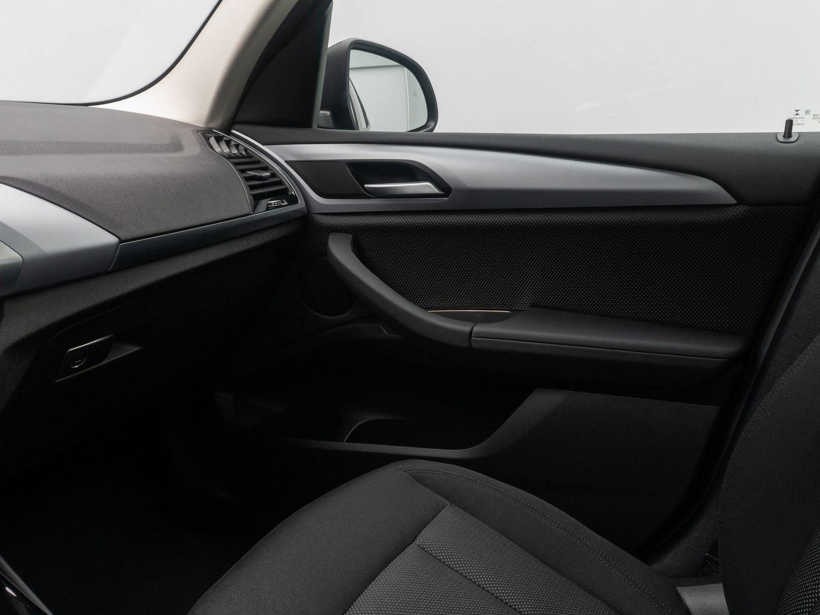 BMW X3 xD30e Kamera DAB DriveAs Cockpit+ Geschwindig