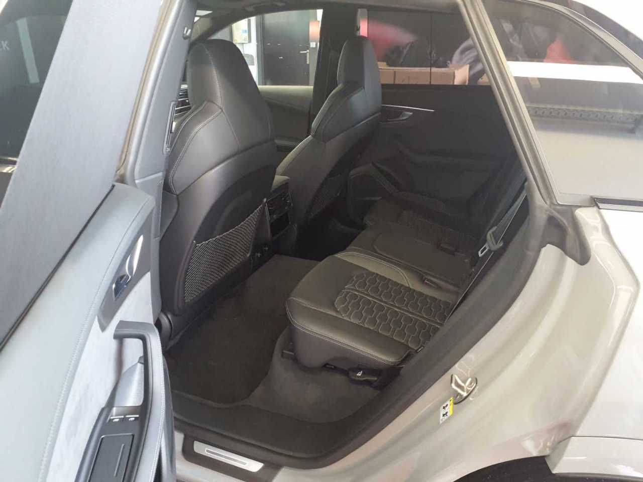 Audi RSQ8 Keramik V-Max Pano RS-AGA Black SoftClose B