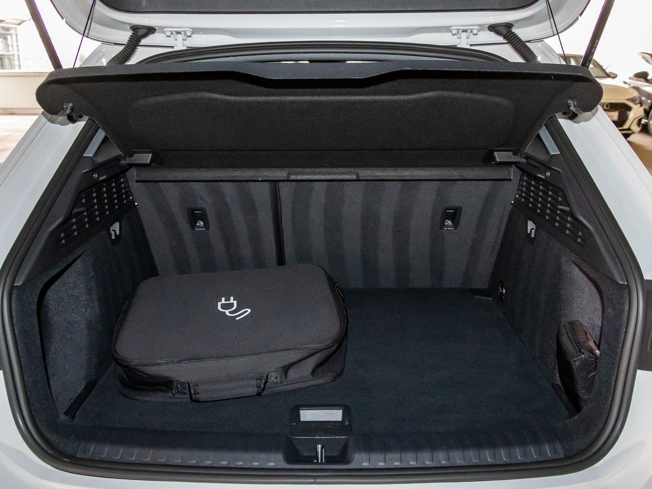 Audi A3 Sportback 40 TFSI e LED Keyless virtCo FOD-AC