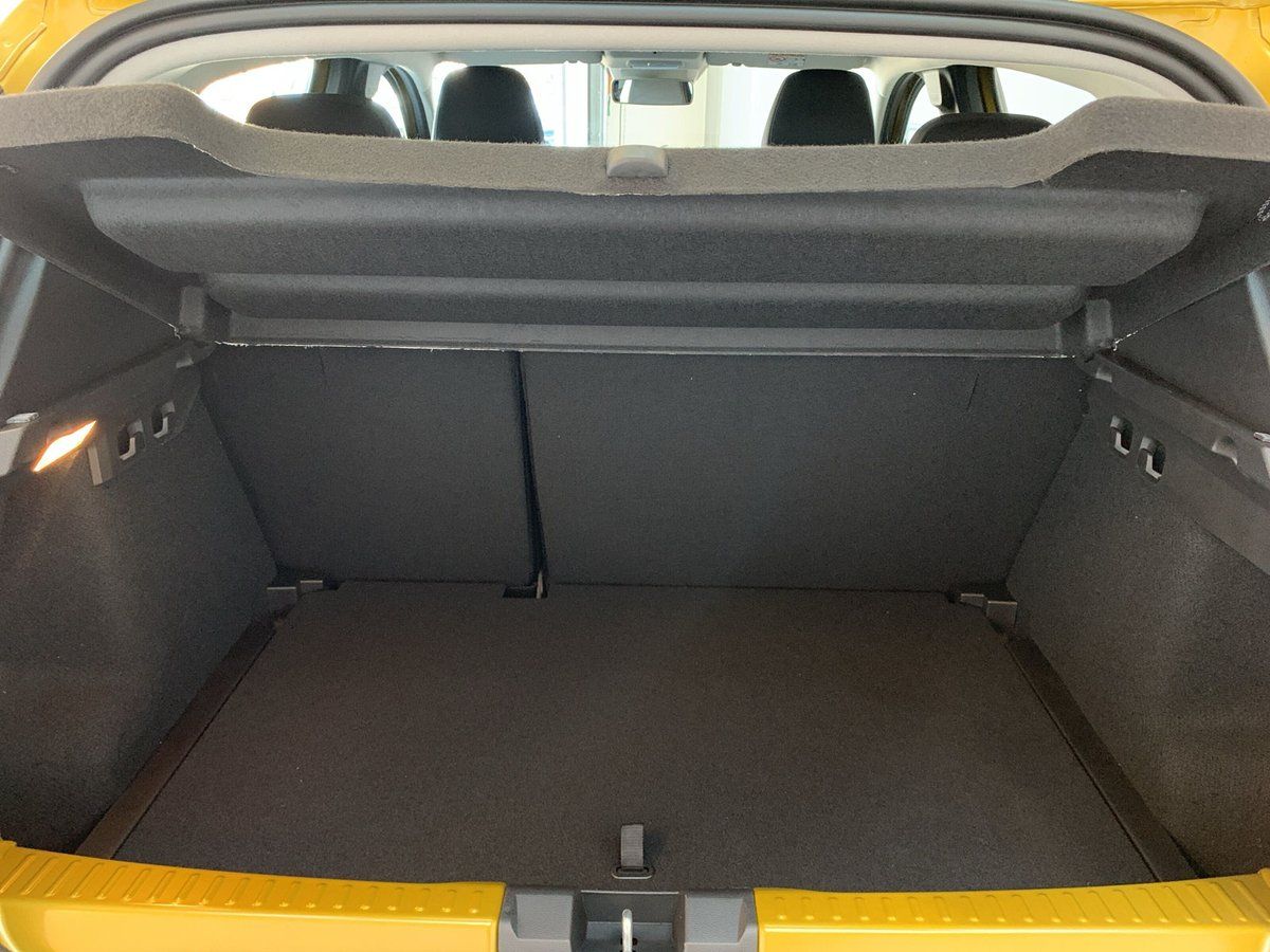 Dacia Sandero STEPWAY EXTREME ECO-G 120 AUTO SHZ+NAVI
