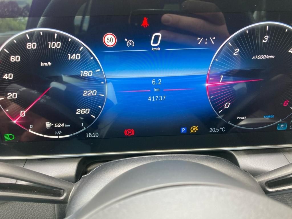Mercedes-Benz GLC 220 d 4M AMG - Samsaru's Car Outlet