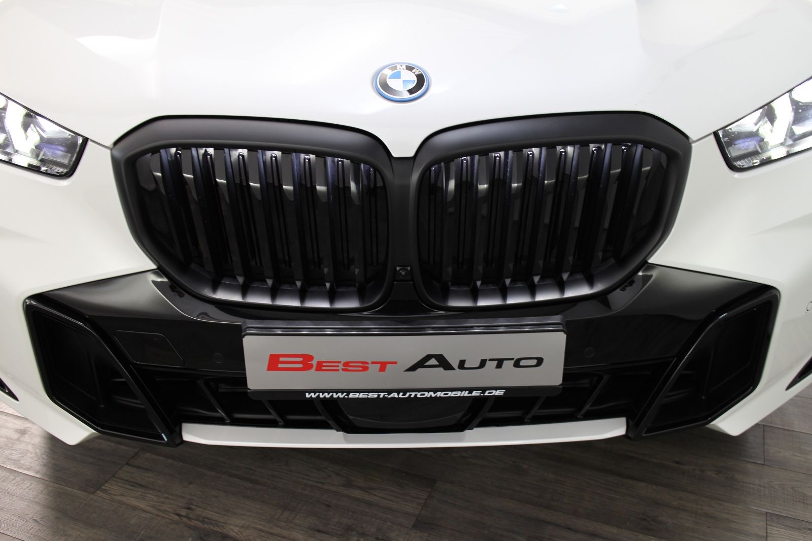 BMW X5 50 e xDrive M Sport H&K Memory