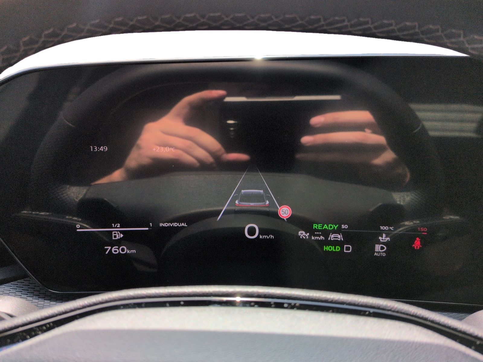 Audi Q5 SUV TFSI qu. S line Matrix ACC 360° Tech-Plus