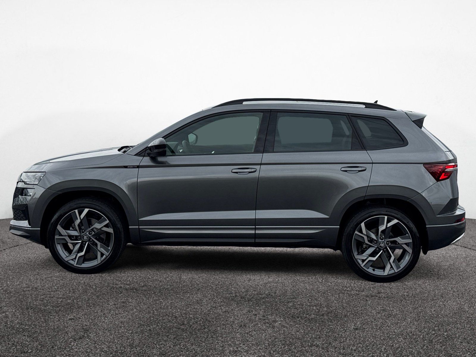Skoda Karoq Sportline 4x4 TSI DSG|5-JGARANTIE|PANO|AHK