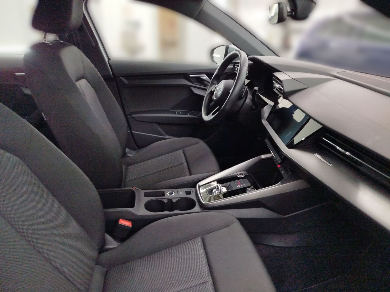 Audi A3 Sportback 40 TFSI e S tronic LED DAB Tempomat