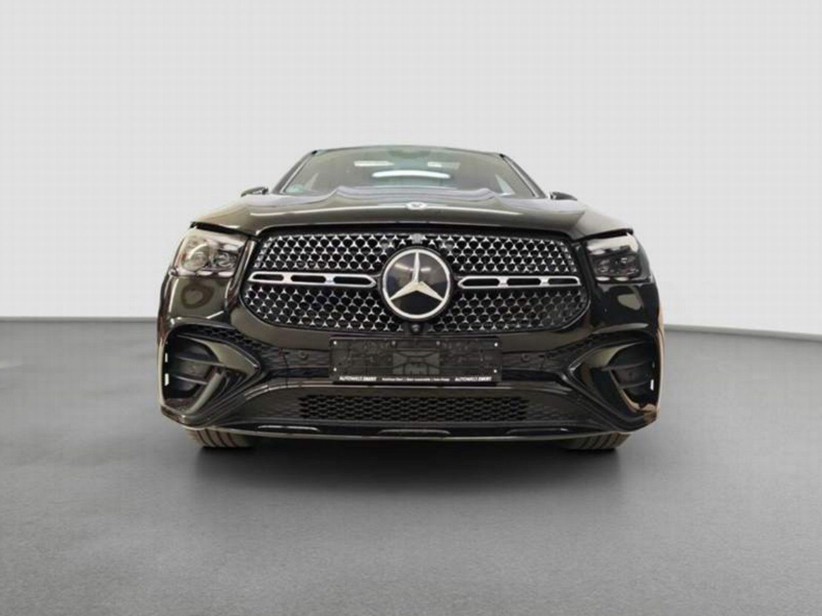 Mercedes-Benz GLE450d AMG Advan+ DISTRO Pano AIRMATIC AHK MLED
