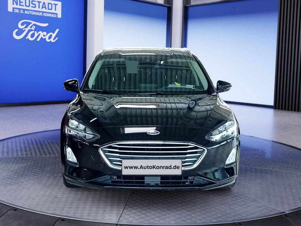 Ford Focus Turnier 1.5 EcoBlue - Samsaru's Car Outlet