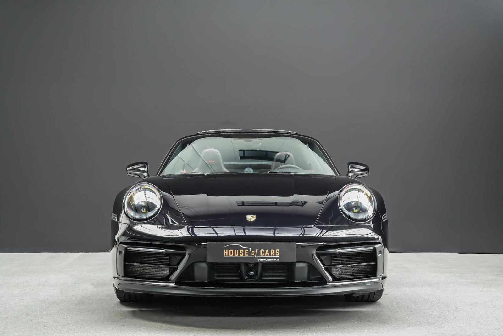 Porsche 992 Targa 4 GTS - Samsaru's Car Outlet