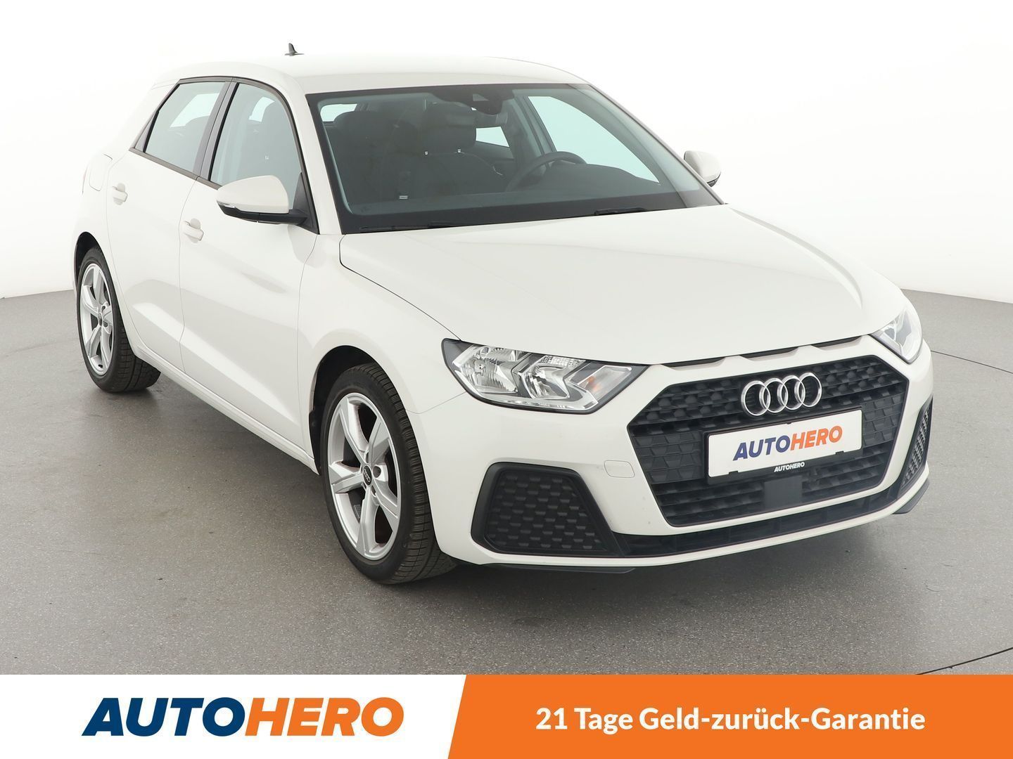Audi A1 35 TFSI - Samsaru's Car Outlet