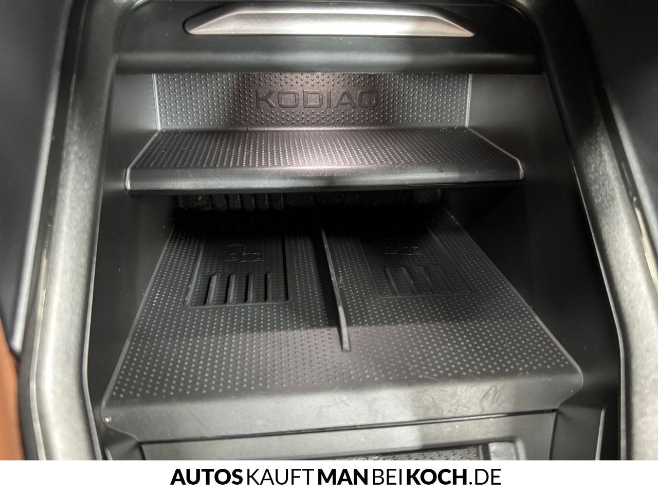 Skoda Kodiaq 2.0 TDI DSG 4x4 MATRIX NAVI 360° HUD ACC