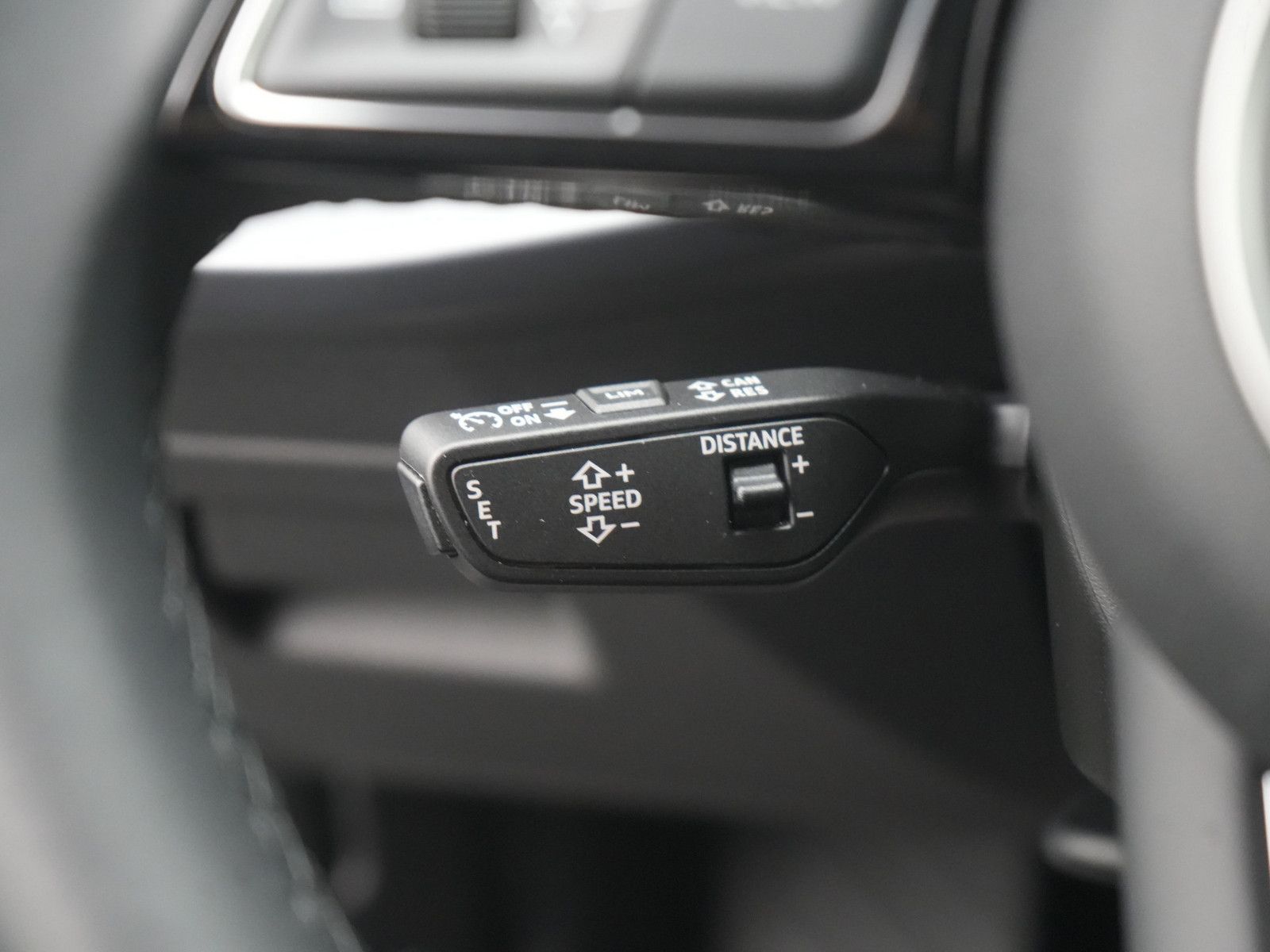 Audi A3 Limousine advanced - Samsaru's Car Outlet
