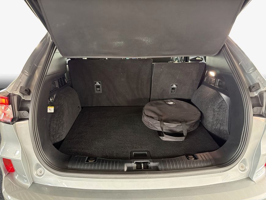 Ford Kuga 2.5 Duratec PHEV ST-LINE X