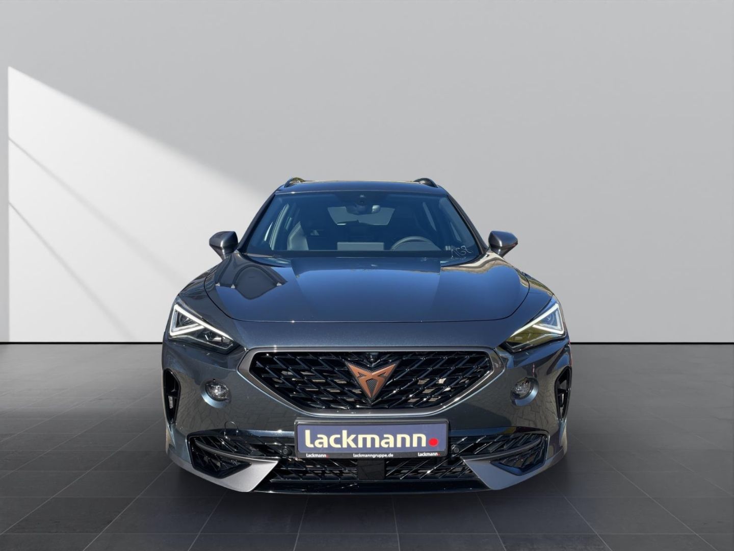 Cupra Formentor 2.0 4Drive*AHK*Pano*360*Beats*Matrix*