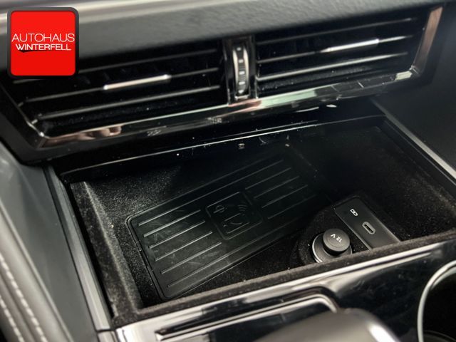 Volkswagen Touareg R 3.0 TSI 4M eHybrid PANO+HD-MATRIX+SOFT