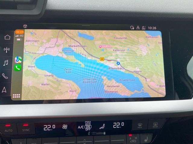 Audi A3 Sportback 1.0 TFSI - Samsaru's Car Outlet