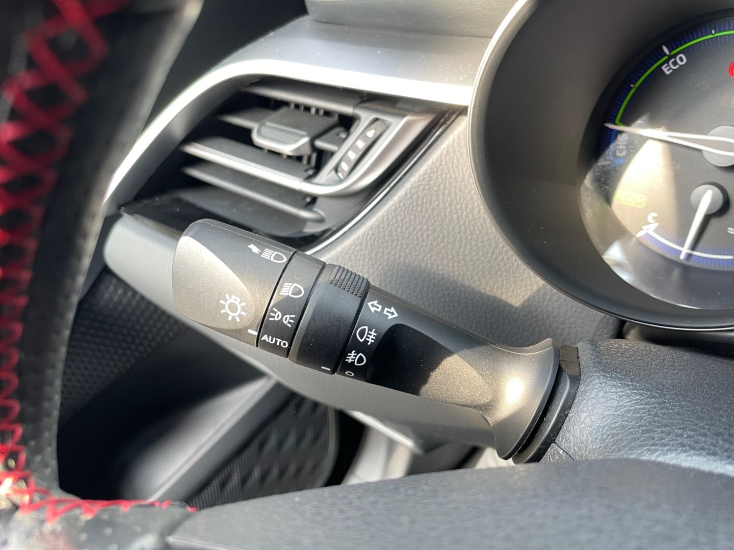 Toyota C-HR 2.0 Hybrid GR Sport - Samsaru's Car Outlet