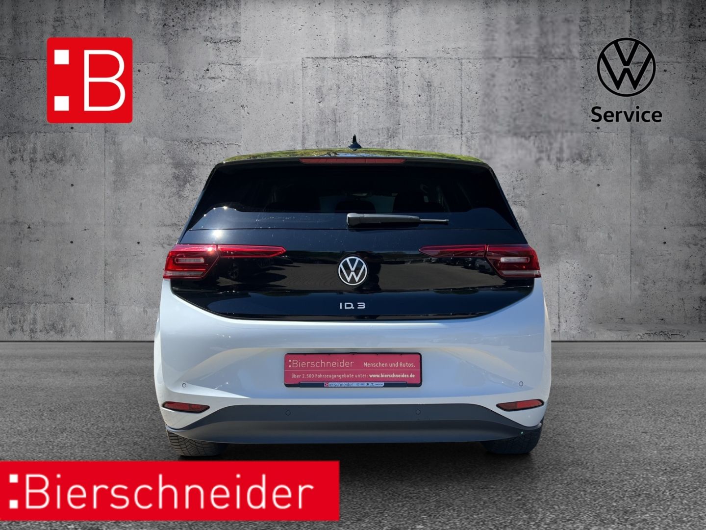 Volkswagen ID.3 Pro Perf. IQ-LIGHT DIGITAL COCKPIT 19 AREA