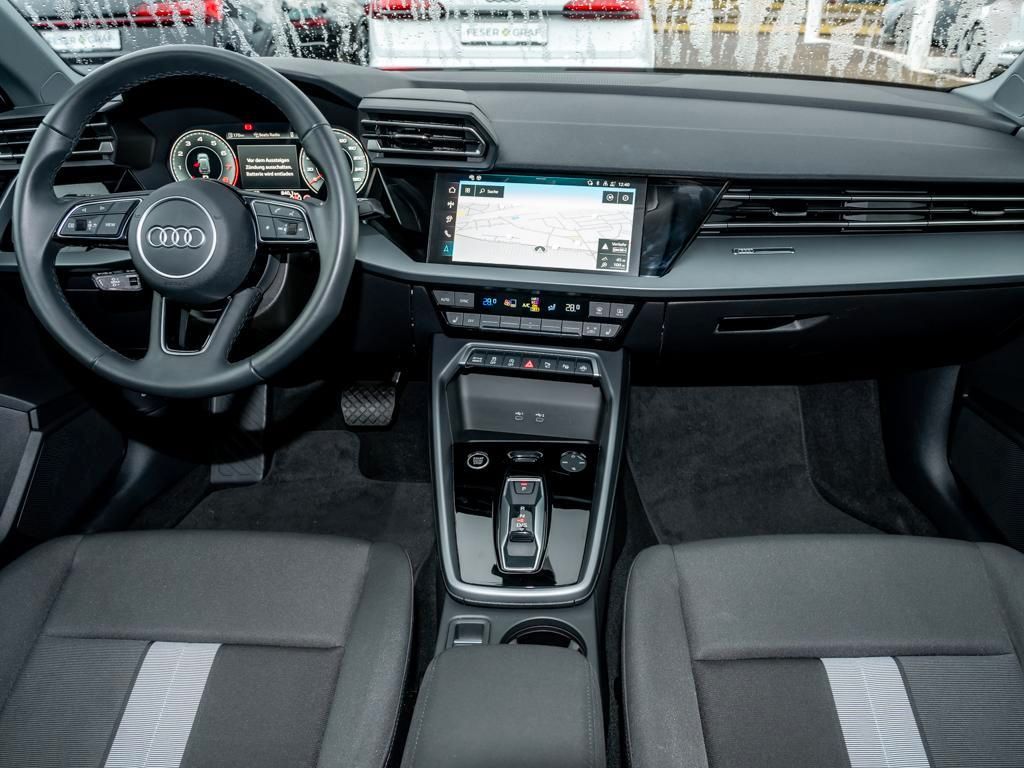 Audi A3 Sportback 35 TFSI S tronic - Samsaru's Car Outlet