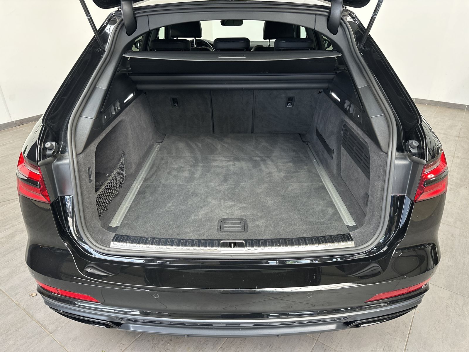 Audi A6 Avant 45 TFSI Qu S-Line NAV+LED+B&O+360°+AHK