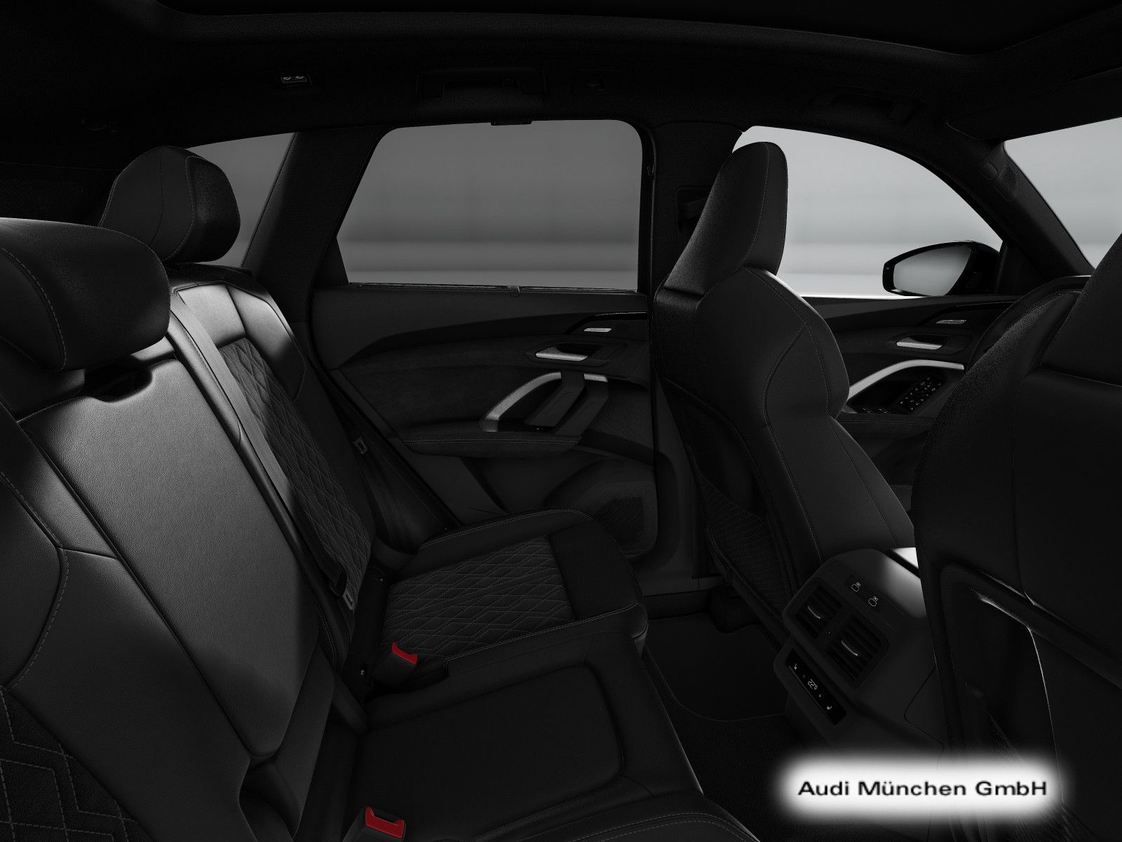 Audi Q5 TFSI qu. S tronic S line EditionOne Pano/Luft