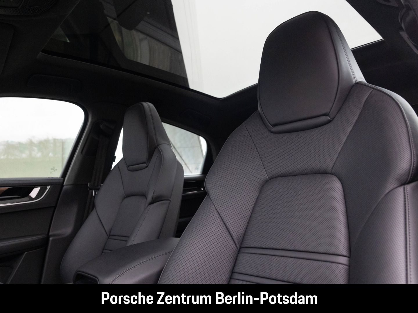 Porsche Cayenne S Coupe BOSE Sportabgas Luftfederung LED