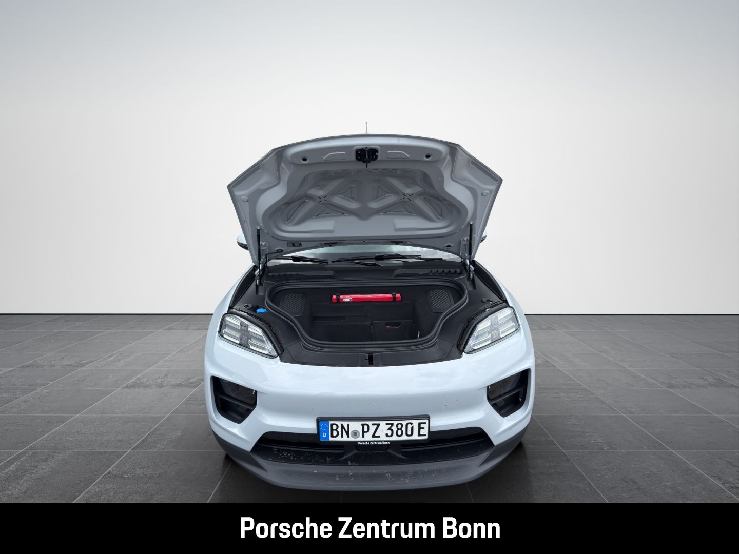 Porsche Macan 4S BOSE Panoramadach LED-Matrix InnoDrive