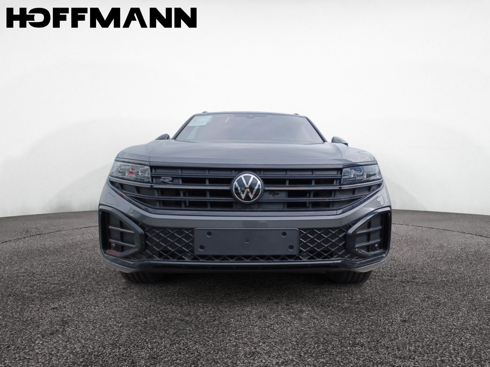 Volkswagen Touareg R-Line FINAL EDITION Black Style VOLL