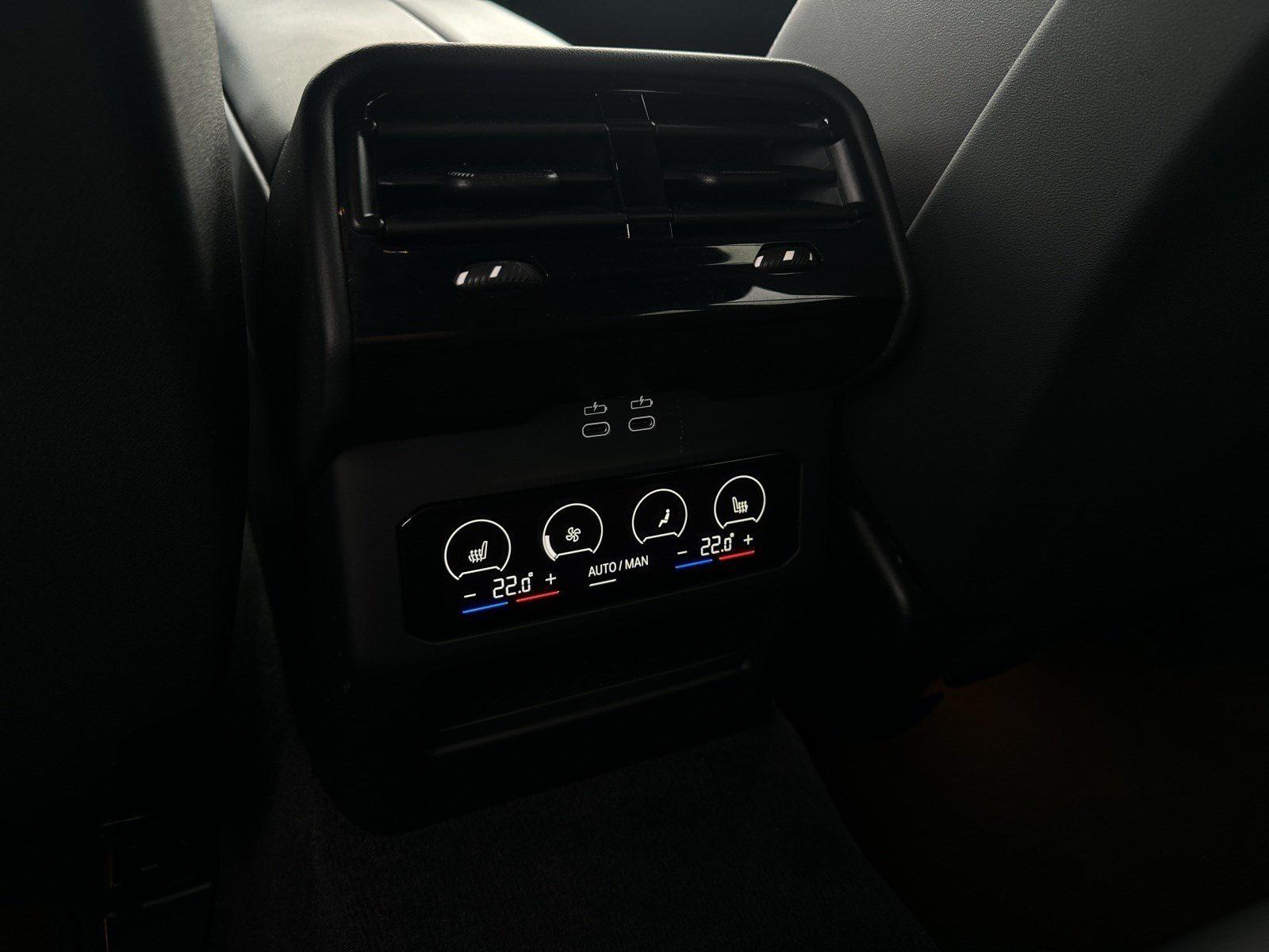BMW 520d Touring M Sportpaket Head-Up HK HiFi DAB