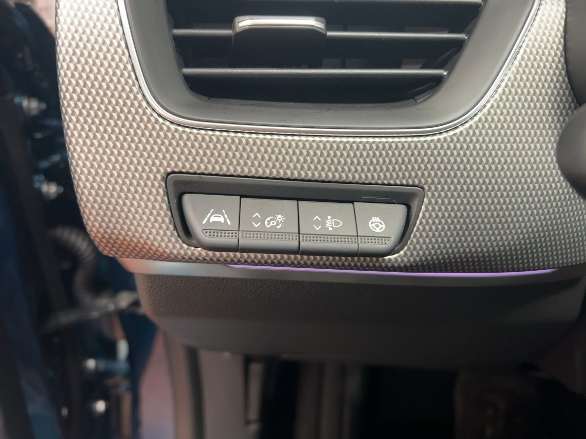 Renault Arkana TECHNO TCe 140 EDC - Samsaru's Car Outlet