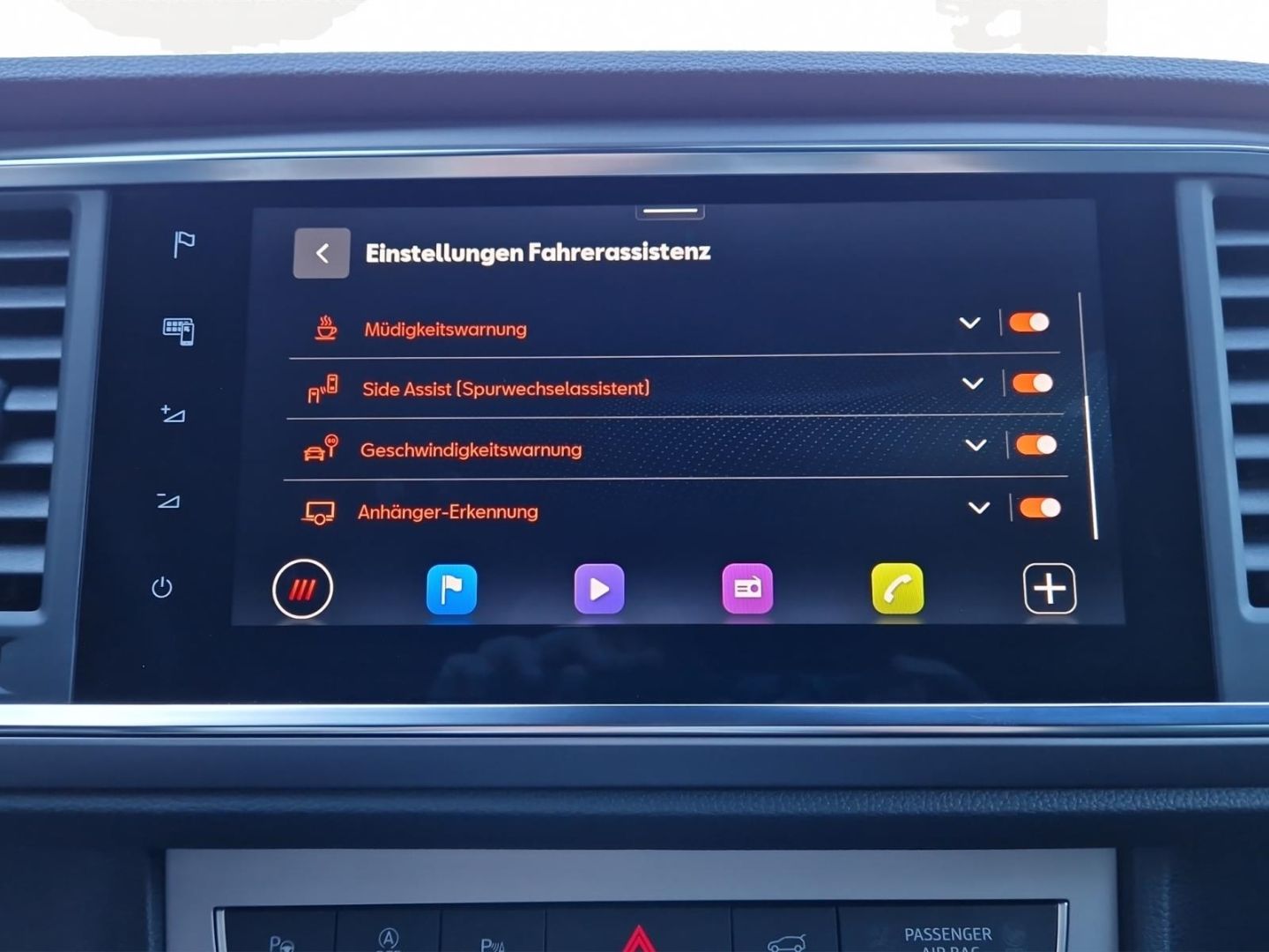 Seat Ateca 2.0 TDI DSG FR Alu LED AHK Kamera Navi ACC