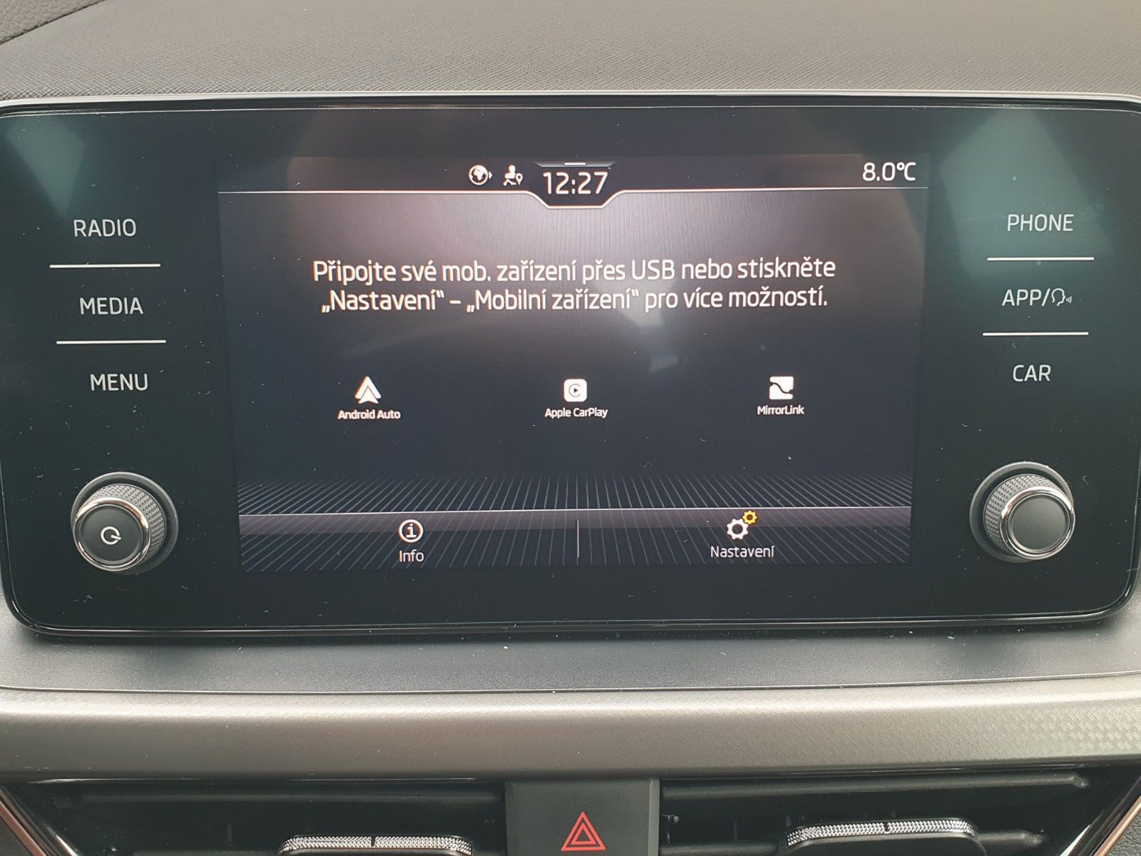 Skoda Kamiq Style - Samsaru's Car Outlet