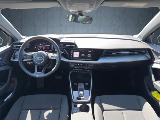 Audi A3 Sportback 40 TFSI e - Samsaru's Car Outlet