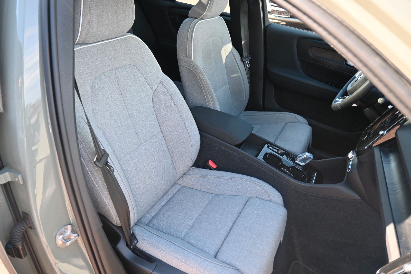 Volvo XC40 Ultimate Dark T5 PHEV Ultimate*360°*PANO*