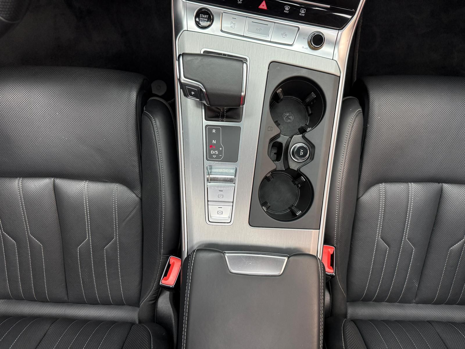 Audi A6 55 TFSI e quattro sport - Samsaru's Car Outlet