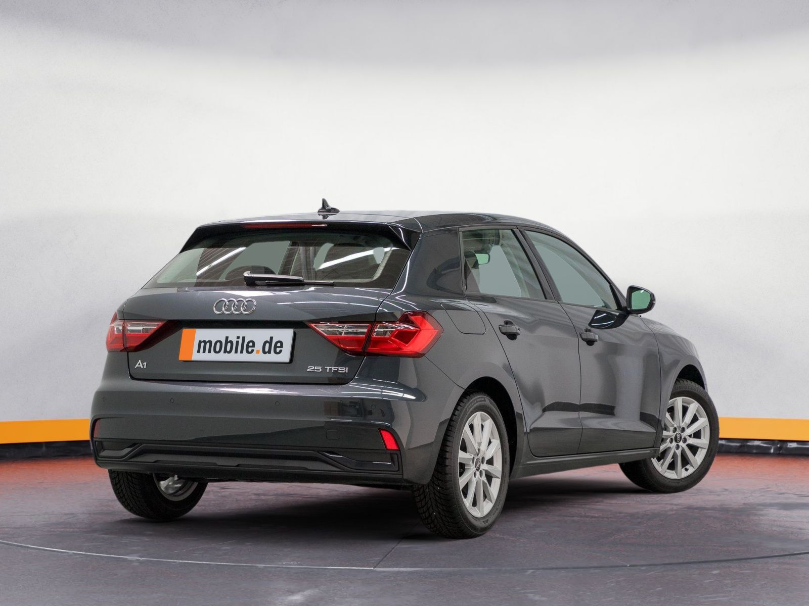 Audi A1 Sportback 25 TFSI ADVANCED - Samsaru's Car Outlet