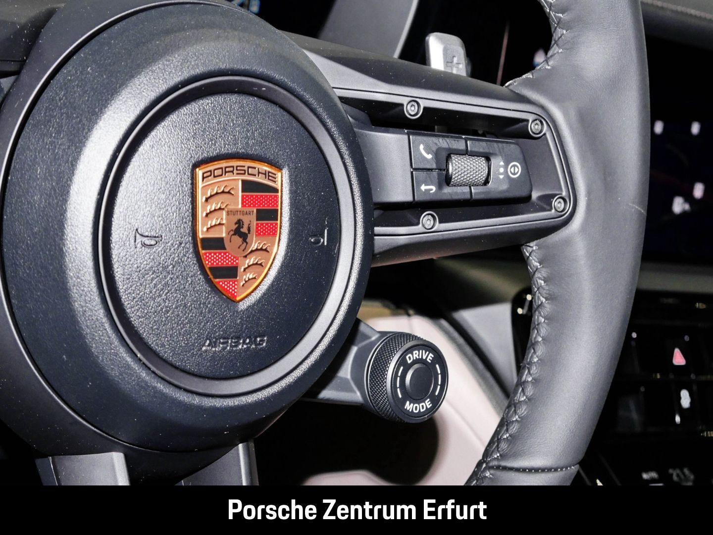 Porsche Panamera 4 E-Hybrid Matrix/Soft/4radlenkg/Headup