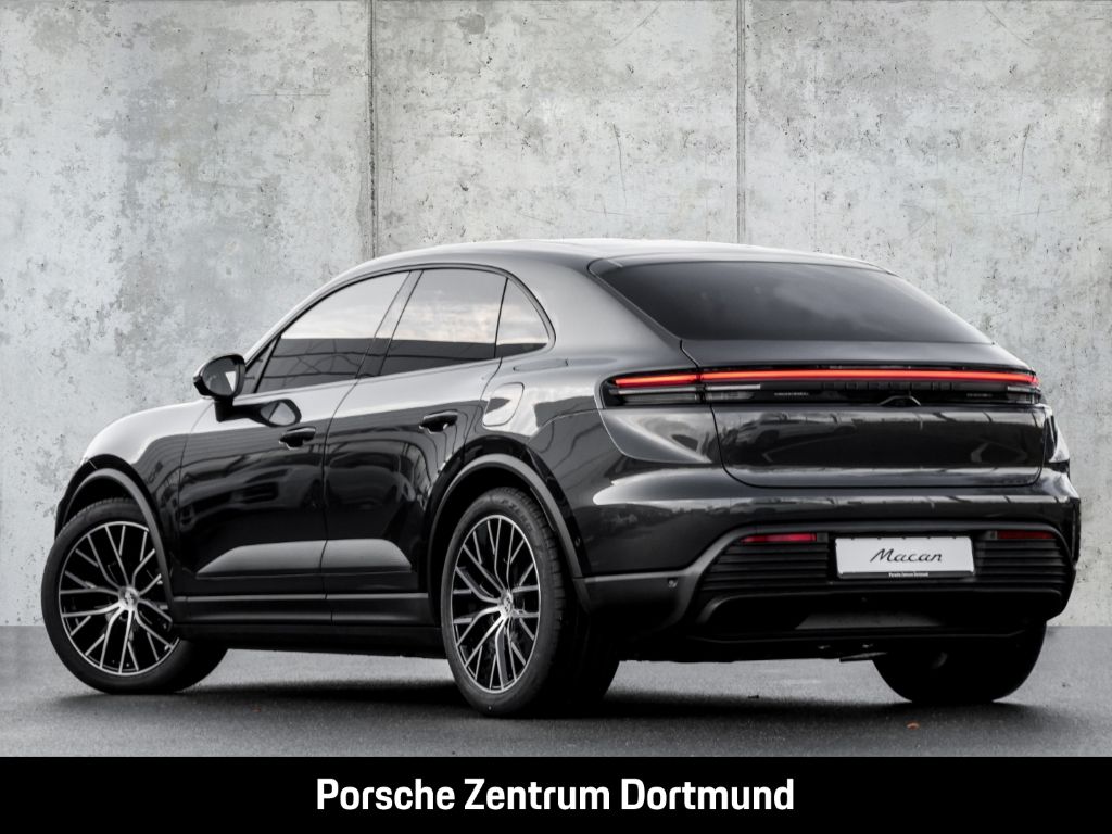Porsche Macan - Samsaru's Car Outlet