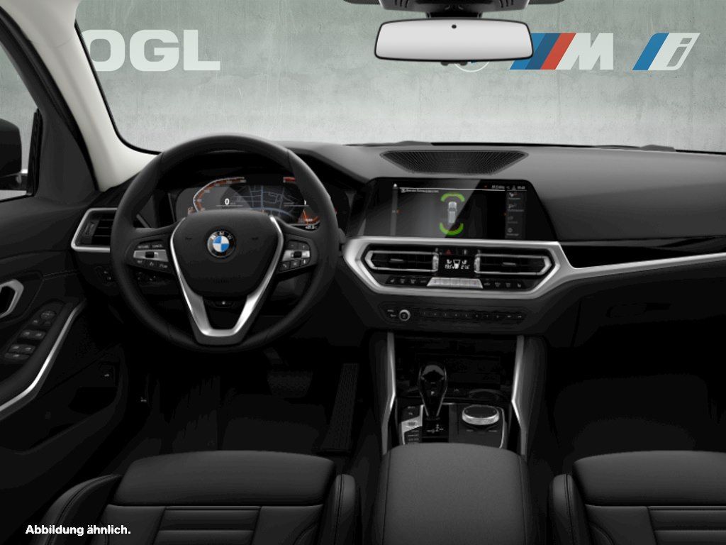 BMW 320d xDrive Touring - Samsaru's Car Outlet