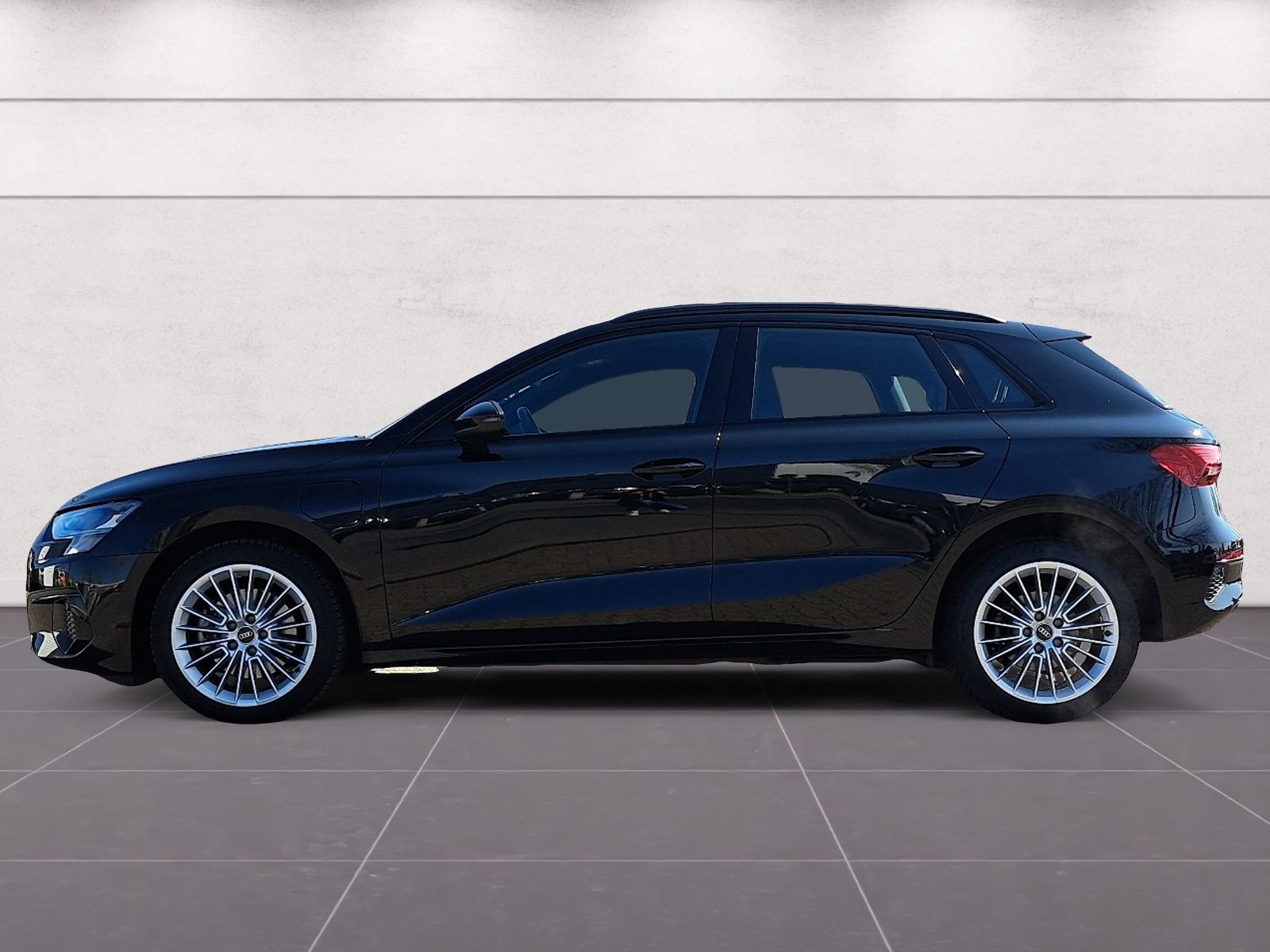 Audi A3 Sportback advanced 40 TFSIe S tronic - Samsaru's Car Outlet