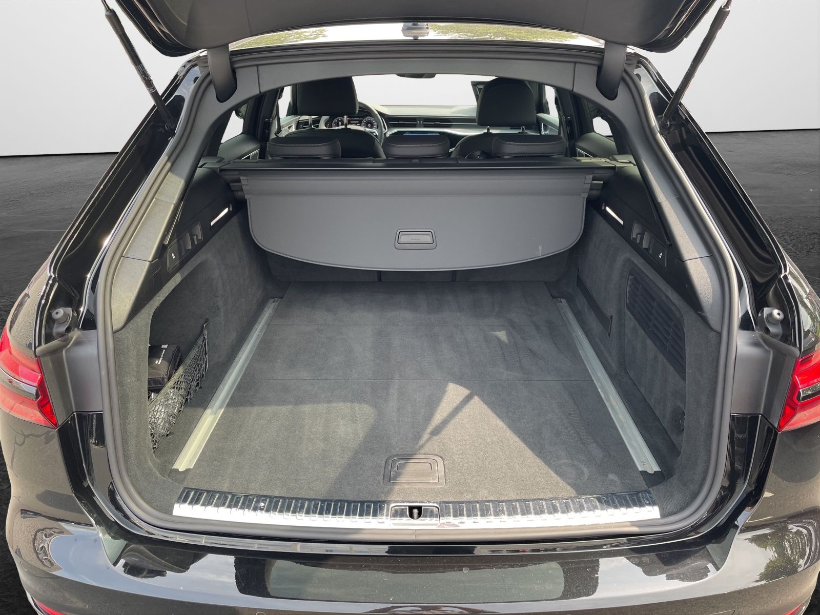 Audi A6 Avant 50 TDI tiptronic quattro advanced - Samsaru's Car Outlet
