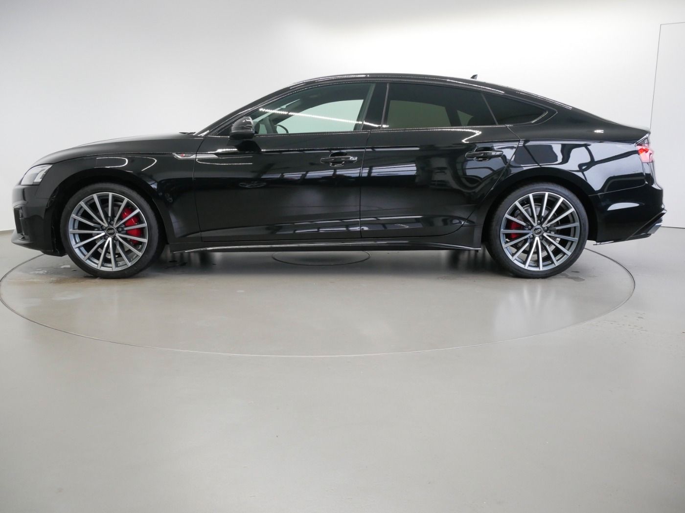 Audi A5 Sportback 40 TDI quattro S tro. S line MATRIX
